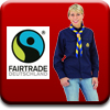 Bio/Fairtrade Bundeshemd-Lang-BdP