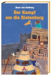 SP 21 - Der Kampf um die Kistenburg