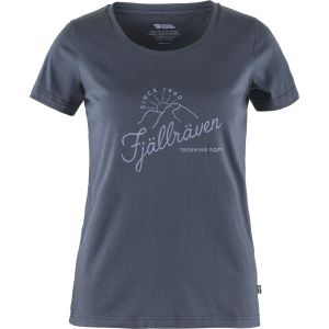 F.R. Sunrise T-shirt W