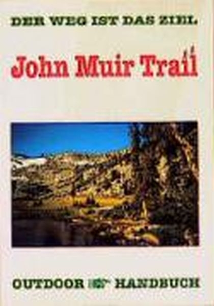 PROLIT John Muir Trail