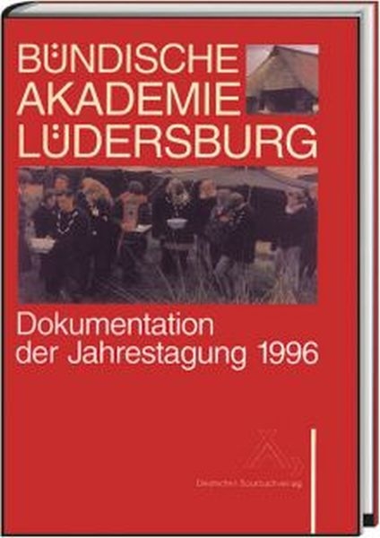 Bündische Akademie Lüdersburg