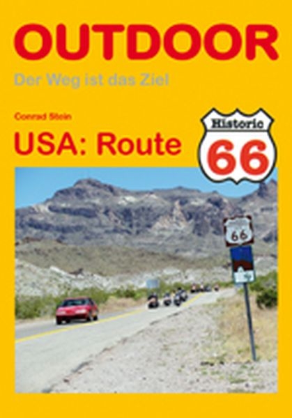 PROLIT USA:Route 66