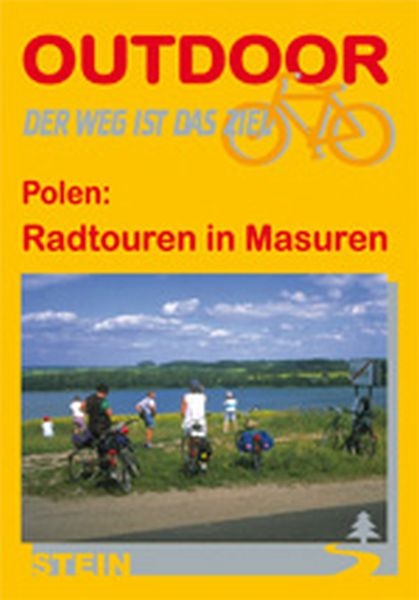 PROLIT Radtouren Masuren