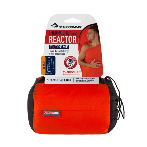 Reactor Extreme Liner - THERMOLITE