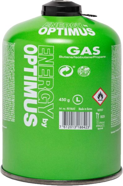 OPTIMUS Gas 450g