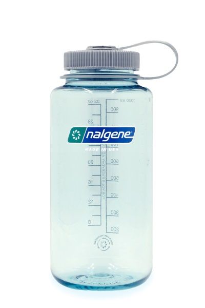 Nalgene Trinkflasche WH Sustain - 1 L seafoam 