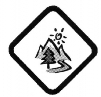 Abzeichen Alpinist