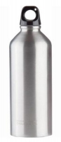 HC Edelstahl Flasche 0,6 L