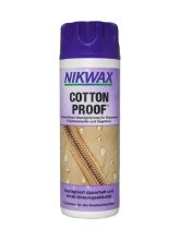 VAUDE Nikwax Cottonproof