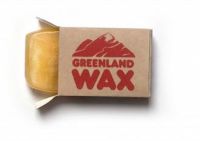 FJÄLLRÄVEN Greenland Wax (Travel)