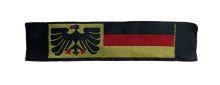 Deutschlandband -Adler links