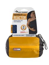 STS Reactor - Thermolite Mummy Liner