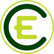 EC-Abzeichen (EC-Logo)