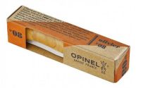 OPINEL Messer Gr. 8 Olivenholz