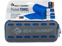 STS Pocket Towel X-Large 75 cm x 150 cm 