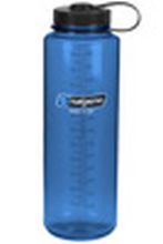 Nalgene Trinkflasche WH Silo - 1,5 L slate blau 