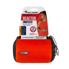 Reactor Extreme Liner - THERMOLITE
