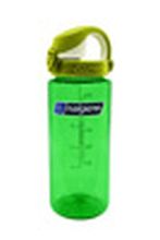 Nalgene Trinkflasche Atlantis - 0,65 L grün