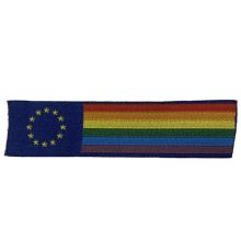 Rainbow EU-Band