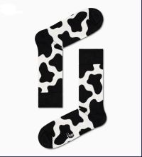 HAPPY SOCKS Cow Sock