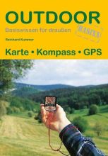 PROLIT Karte Kompass GPS