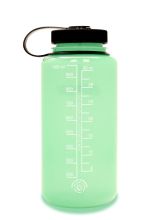 Nalgene Trinkflasche WH Glow Sustain - 1 L grün 